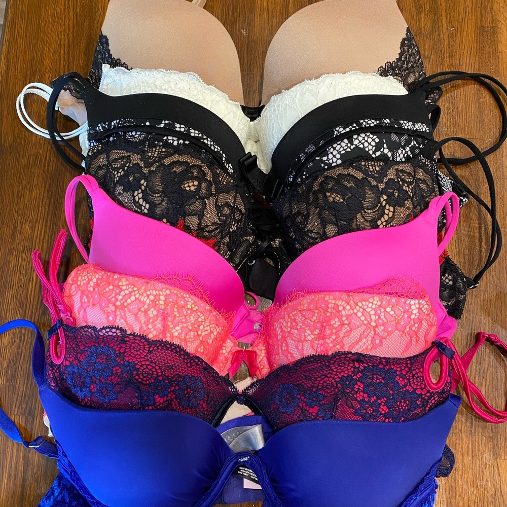 Victoria Secret Bras